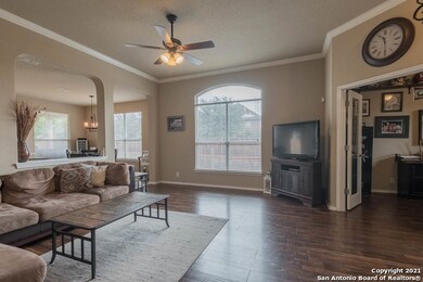 10243 Caspian Bend, San Antonio, TX 78254 - photo 7