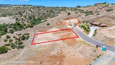 Aerial - 1283 Raindagger Dr