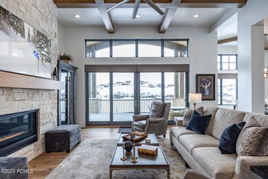 9405 North Uinta Drive Kamas UT 84036 US