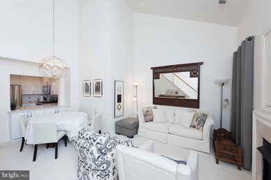 1321 N Adams Ct unit 404, Arlington, VA 22201 - photo 5