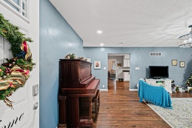 305 S West St, Mahomet, IL 61853 - photo 4