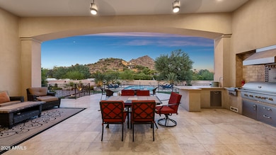 7101 N Quartz Mountain Rd, Paradise Valley, AZ 85253 - photo 3