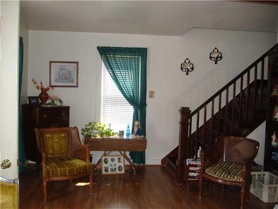 Other. Beautiful laminate floors (Living room) and