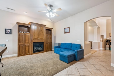 4-Bedroom Home + Bonus Room