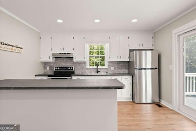 31 Pine Rd, Dahlonega, GA 30533 - photo 4