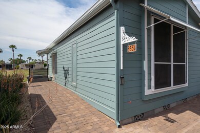 11201 N El Mirage Rd unit 354, El Mirage, AZ 85335 - photo 4