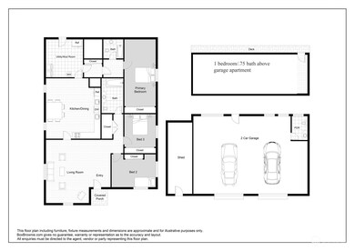 1822 Maple St, Everett, WA 98201 - photo 2