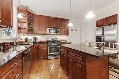 6131 N Richmond St unit 1W, Chicago, IL 60659 - photo 3