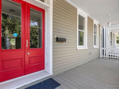 205 N Jefferson St, Petersburg, VA 23803 - photo 4