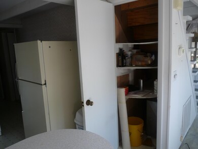 Pantry