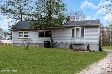 517 Newtons Corner Rd, Howell, NJ 07731 - photo 2