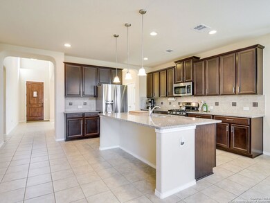 3746 Ox-Eye Daisy, San Antonio, TX 78261 - photo 5