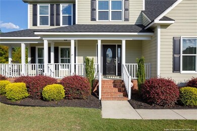 605 Humboldt Place, Fayetteville, NC 28314 - photo 2