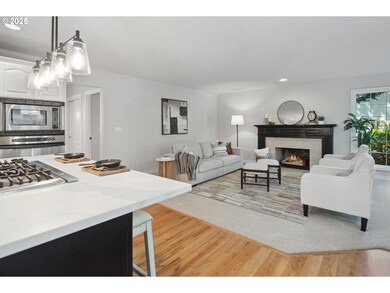 Kitchen/Family Room