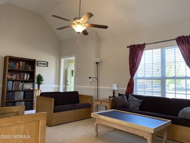 3701 Tifgreen Dr, Greenville, NC 27834 - photo 3