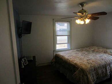 Bedroom.