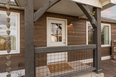 314 W Main St, Manhattan, MT 59741 - photo 3