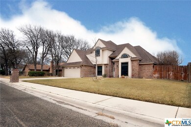 1104 Hawk Trail, Copperas Cove, TX 76522 - photo 3