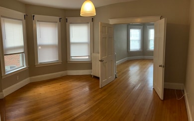 196 Hillside St unit 1, Roxbury Crossing, MA 02120 - photo 2