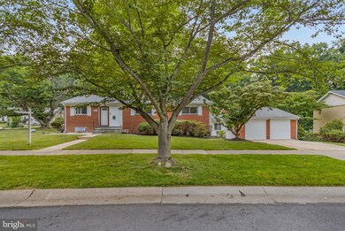 1633 Martha Terrace, Rockville, MD 20852 - photo 2