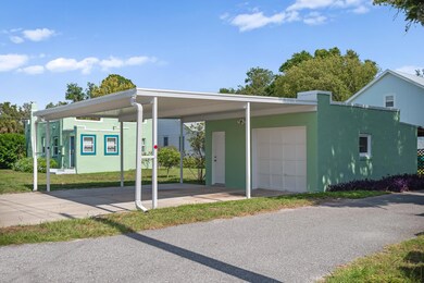 525 N Disston Ave, Tavares, FL 32778 - photo 2