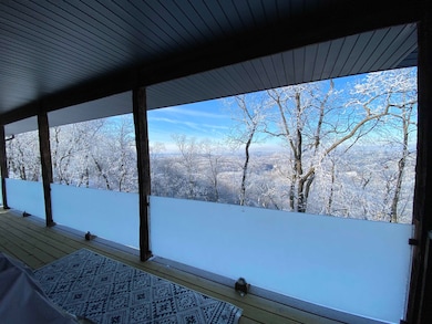 N7703 & N7705 Wanlass Rd, Mindoro, WI 54644 - photo 2