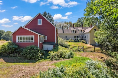 65 Eddy Rd, Edgecomb, ME 04556 - photo 2