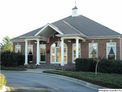The Club House