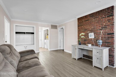 Comfortable Living Space