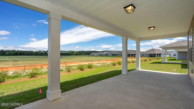 1312 Sunny Slope - Lot 632-04