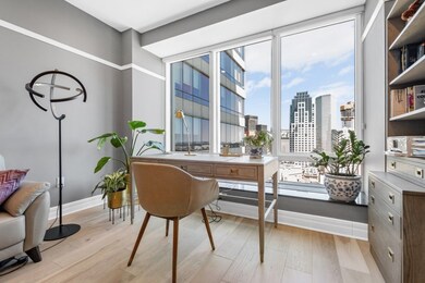 Ritz-Carlton Residences Tower 2 unit 24A, Boston, MA 02111 - photo 4
