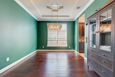 4211 Lodge Ranch Ct, Fulshear, TX 77441 - photo 6