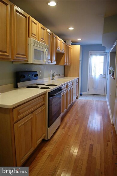 305 S Collington Ave, Baltimore, MD 21231 - photo 6