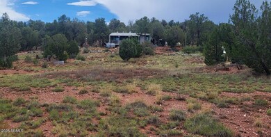 484 W Cone Ln, Ash Fork, AZ 86320 - photo 6