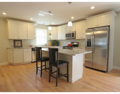 16 Nourse St, Arlington, MA 02474 - photo 4