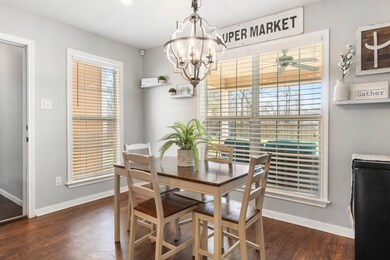 25218 Morgan Cemetery Rd, Cleveland, TX 77328 - photo 4