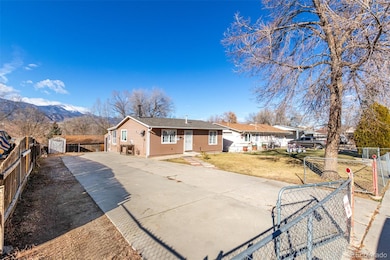 724 S Royer St, Colorado Springs, CO 80903 - photo 5