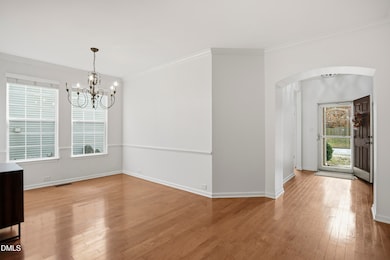 2138 Gillwell Ln, Fuquay Varina, NC 27526 - photo 3