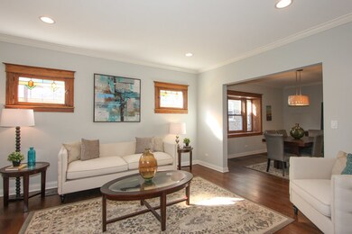 1105 S Euclid Ave, Oak Park, IL 60304 - photo 2