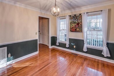 1974 Taylors Creek Dr, Asheboro, NC 27205 - photo 7