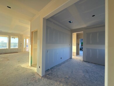 111 Brandywine Trail, Rhome, TX 76078 - photo 4