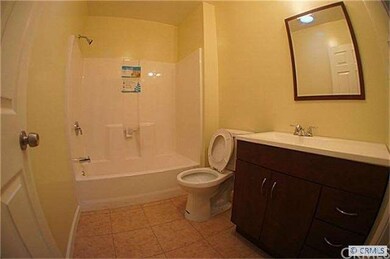 new Bathroom..