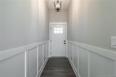 4107 Cedar Creek Ct unit LOT 61, Floyds Knobs, IN 47119 - photo 3