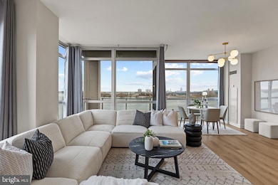 Waterfront Square unit R901, Philadelphia, PA 19123 - photo 3