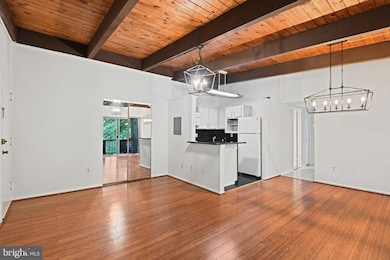 7857 Enola St unit 208, McLean, VA 22102 - photo 5