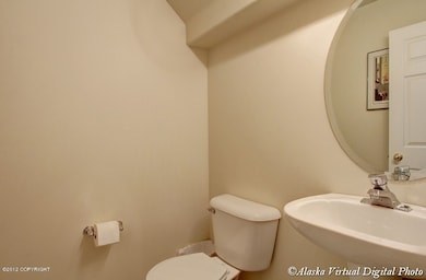 Half Bath