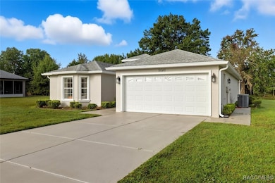 9640 E White Egret Path, Inverness, FL 34450 - photo 3