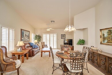 Dining Area-Great Room