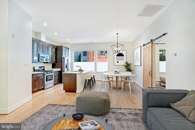 2360 Champlain St NW unit 1.2, Washington, DC 20009 - photo 5