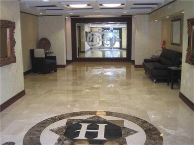 Lobby/Reception